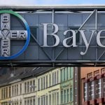 Bayer to ditch Monsanto name after mega-merger with US corporation