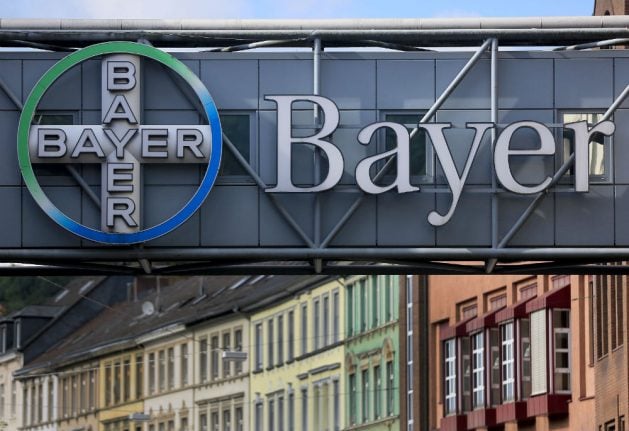 Bayer to ditch Monsanto name after mega-merger with US corporation