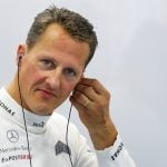 Formula One racing legend Michael Schumacher not moving to Spanish island, family says