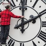 EU aims to scrap turning the clocks back for winter