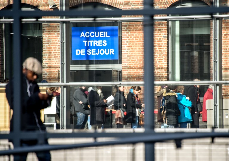 Carte de séjour: The common questions about French residency permits you need answering