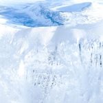Concern for climate as Sweden’s highest peak melts away