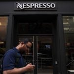 Switzerland’s Nestlé seals deal to market Starbucks coffee