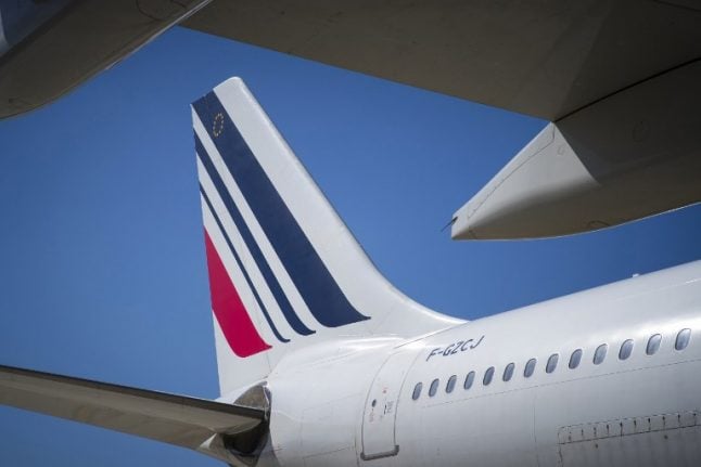 Turbulence ahead for Air France passengers as strike threat looms large