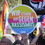 Clear majority of Germans think country has big problem with racism: poll