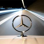 Daimler halts Iran activities due to US sanctions