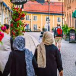 ‘We are completely dependent on foreigners’ in Stockholm