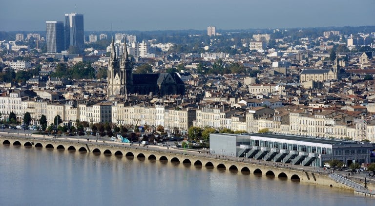 Booming Bordeaux: How the south west's 'sleeping beauty' has woken up