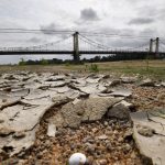 France brings in water restrictions to battle drought