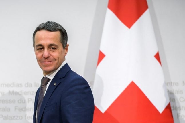 Switzerland eyes ‘EU-deal lite’ in bid to rescue failing talks with Brussels