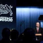 Switzerland’s Nestlé agrees to sell insurance unit for $1.55 billion