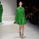 Milan Fashion Week embraces 'green' fashion and sustainability