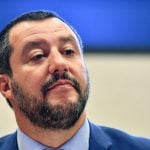 ANALYSIS: How Matteo Salvini dominated the Italian government’s first 100 days