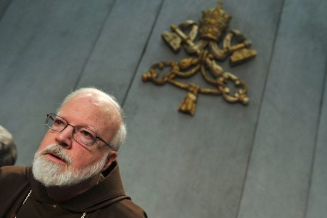 Tackling child abuse must be Church’s priority: Vatican panel