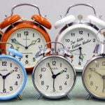 Survey: Majority of Germans want to abolish clock changes