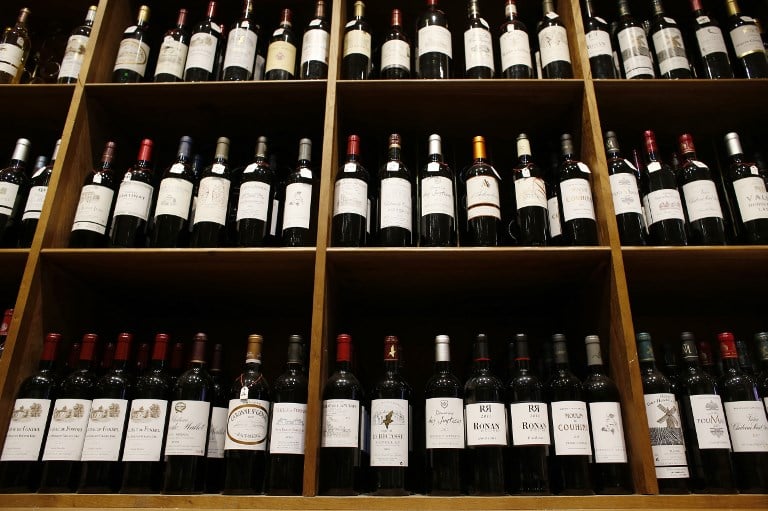 Wine is not special, it's as dangerous as any alcohol, warn French doctors