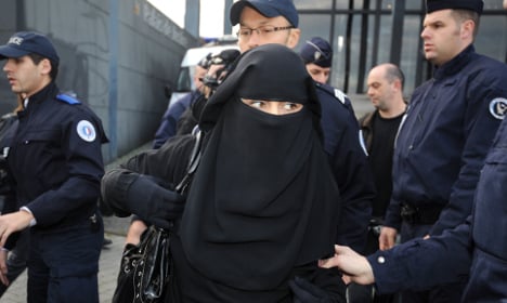 Burqa ban five years on - 'We created a monster'