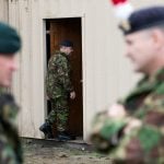 Why Britain will keep its army in Germany after Brexit