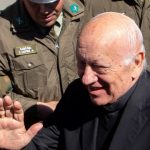 Chile archbishop remains silent over abuse cover-up claims