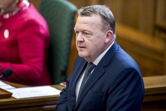 WATCH: Brexit is ‘tragedy’, Danish government will ‘look after’ Brits in Denmark: PM