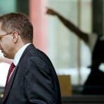 Why Germany’s controversial former spy chief Maaßen is finally being pushed out