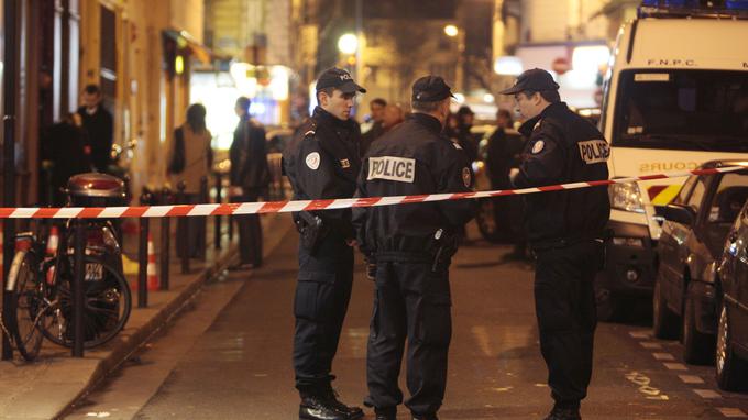 Gangs of Paris: Youth violence in French capital claims another life