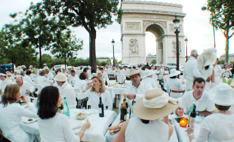 The French eating habits the world should learn from