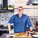 ‘A dream come true’: The Aussie expat in the finals of an Italian TV cooking competition