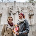 Swiss “Woman’s Bible” offers feminist theology for #metoo moment