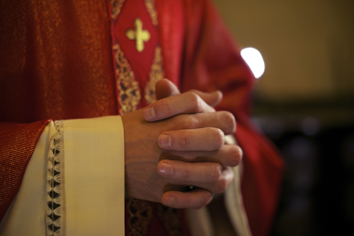Spanish Catholic Church vows to ‘eradicate’ sexual abuse