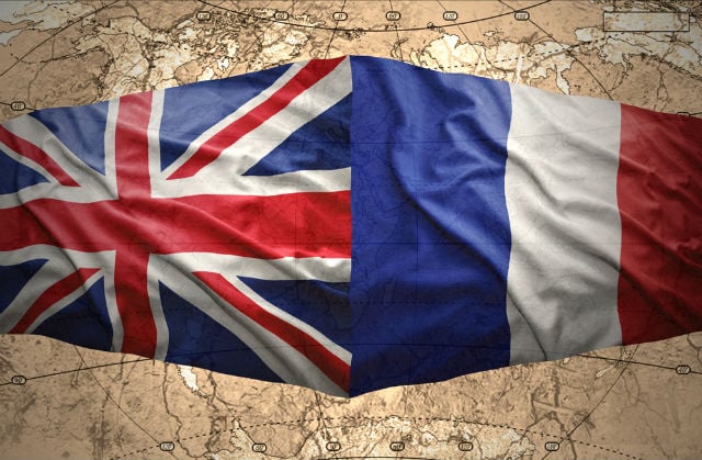 Emotion and relief: How Brits in France feel to have secured their futures amid Brexit anxiety