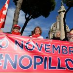 Why activists believe Italy’s divorce reforms would be terrible for women and children