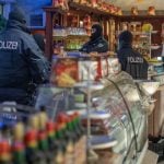 Germany among mafia raid hits in huge police operation