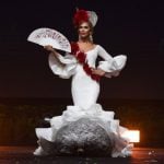 Miss Spain breaking barriers as first transgender Miss Universe hopeful