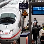 Deutsche Bahn price increases to kick in this weekend