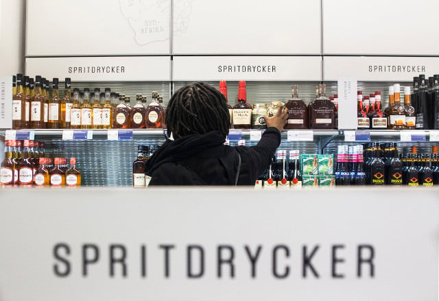 'The most drunken country in Europe': Read this and you might like Systembolaget a whole lot better