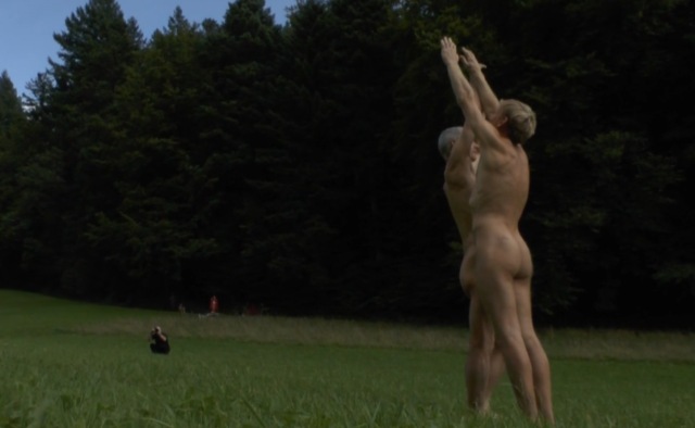 Naked Performance
