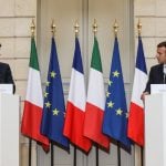 ANALYSIS: What’s behind Italy’s spat with France?