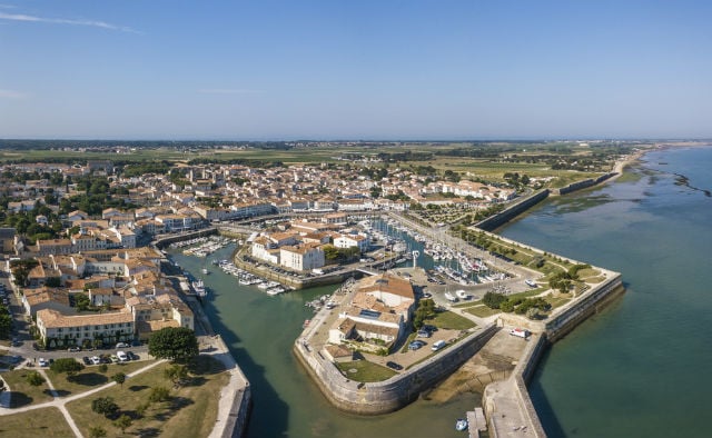 The one place to visit in France this weekend: Ile de Ré