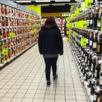 Readers’ tips: How to choose a good bottle of wine in a French supermarket