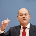 ‘Fat years are over’, Germany’s Scholz says on tax intake