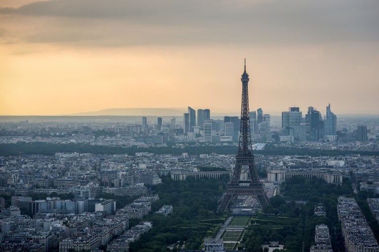 Paris moves up to 19th most 'liveable' city in the world