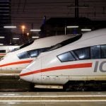 How Deutsche Bahn plans to improve its service and staffing in 2019