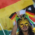 South Africans in Germany: How many are there and where do they live?