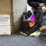Sweden fails to cut number of ‘vulnerable EU migrants’
