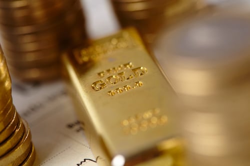 Fears as Italian government targets huge gold reserves