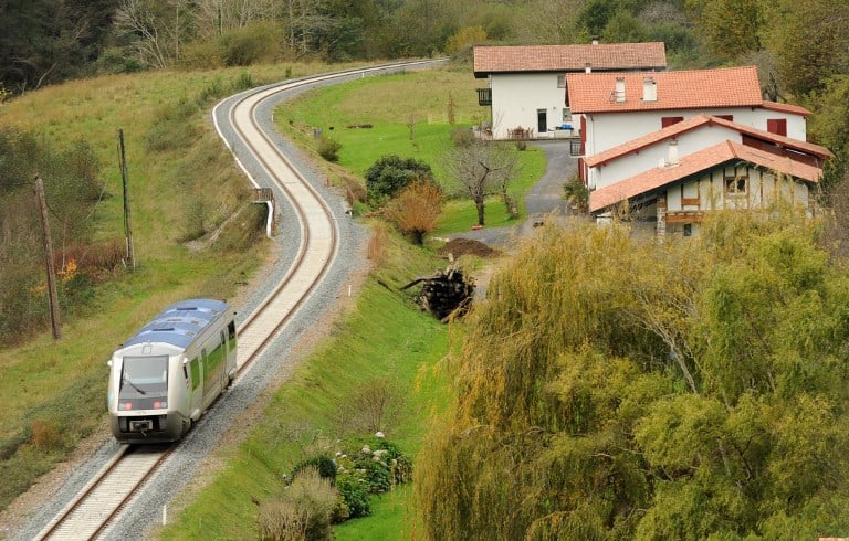 ANALYSIS: Are train services in rural France set to finally be derailed?