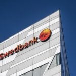 Police raid Swedbank's offices in Stockholm
