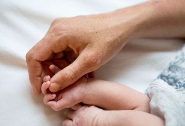 New Swedish study show how survival rates of prematurely born babies have improved
