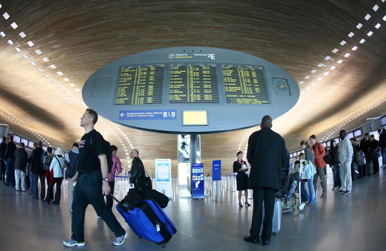 French government all set to fully privatise Paris airports
